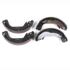 Power Stop B992L - Autospecialty Rear Drum Brake Shoes vehicle fitment brake part