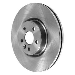 Power Stop EBR1002 - Autospecialty OE 1-Piece Plain Front Brake Rotors vehicle fitment brake part