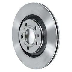 Power Stop EBR1014 - Autospecialty OE Vented 1-Piece Plain Rear Brake Rotor vehicle fitment brake part