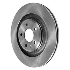 Power Stop EBR1015 - Autospecialty OE 1-Piece Plain Rear Brake Rotors vehicle fitment brake part