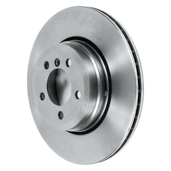 Power Stop EBR1024 - Autospecialty OE Vented 1-Piece Plain Rear Brake Rotor vehicle fitment brake part