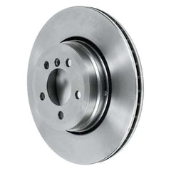 Power Stop EBR1024 - Autospecialty OE Vented 1-Piece Plain Rear Brake Rotor vehicle fitment brake part
