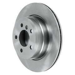 Power Stop EBR1031 - Autospecialty OE 1-Piece Plain Rear Brake Rotors vehicle fitment brake part