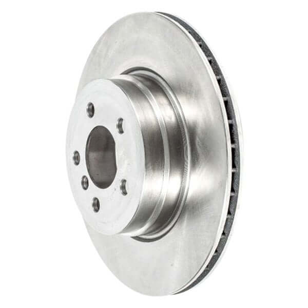 Power Stop EBR1032 - Autospecialty OE 1-Piece Plain Rear Brake Rotors vehicle fitment brake part