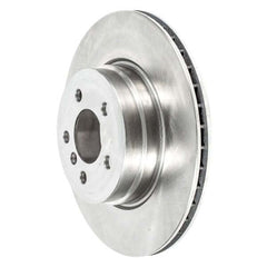 Power Stop EBR1032 - Autospecialty OE 1-Piece Plain Rear Brake Rotors vehicle fitment brake part