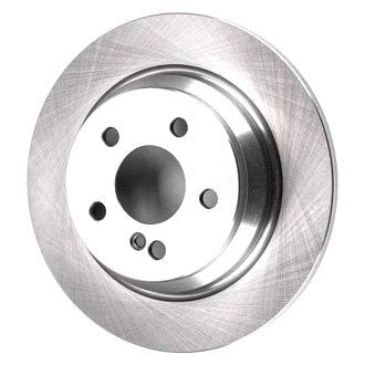 Power Stop EBR1049 - Autospecialty OE 1-Piece Plain Rear Brake Rotors vehicle fitment brake part