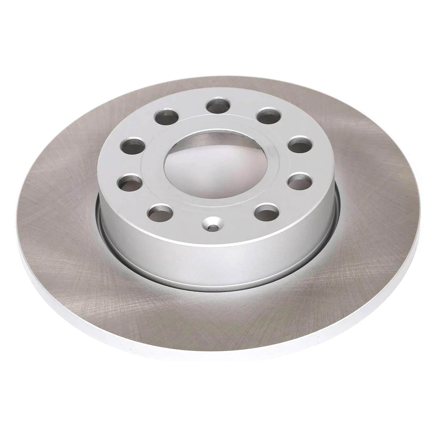 Power Stop EBR1069SCR - Rear Semi Coated Brake Rotor vehicle fitment brake part
