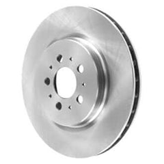 Power Stop EBR1071 - Autospecialty OE 1-Piece Plain Rear Brake Rotors vehicle fitment brake part
