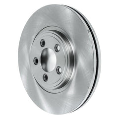 Power Stop EBR1082 - Autospecialty OE Vented 1-Piece Plain Front Brake Rotor vehicle fitment brake part