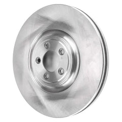 Power Stop EBR1089 - Autospecialty OE 1-Piece Plain Front Brake Rotors vehicle fitment brake part
