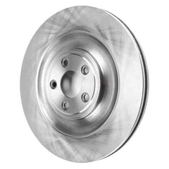 Power Stop EBR1090 - Autospecialty OE 1-Piece Plain Rear Brake Rotors vehicle fitment brake part
