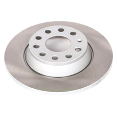Power Stop EBR1202SCR - Rear Semi Coated Brake Rotor vehicle fitment brake part