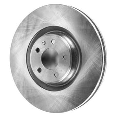 Power Stop EBR1206 - Autospecialty OE 1-Piece Plain Front Brake Rotors vehicle fitment brake part