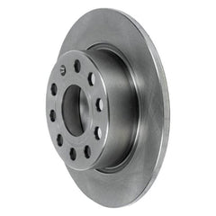 Power Stop EBR1207 - Autospecialty OE 1-Piece Plain Rear Brake Rotors vehicle fitment brake part