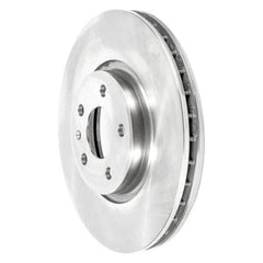Power Stop EBR1208 - Autospecialty OE 1-Piece Plain Front Brake Rotors vehicle fitment brake part