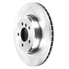 Power Stop EBR1228 - Autospecialty OE 1-Piece Plain Front Brake Rotors vehicle fitment brake part
