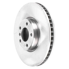Power Stop EBR1230 - Autospecialty OE 1-Piece Plain Front Driver Brake Rotors vehicle fitment brake part