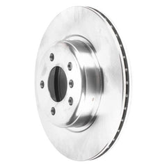 Power Stop EBR1234 - Autospecialty OE 1-Piece Plain Front Brake Rotors vehicle fitment brake part