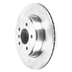 Power Stop EBR1235 - Autospecialty OE 1-Piece Plain Rear Brake Rotors vehicle fitment brake part