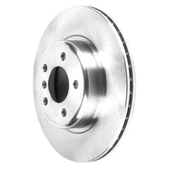 Power Stop EBR1237 - Autospecialty OE 1-Piece Plain Rear Brake Rotors vehicle fitment brake part