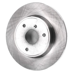 Power Stop EBR1261 - Autospecialty OE 1-Piece Plain Front Brake Rotors vehicle fitment brake part
