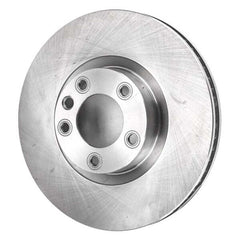 Power Stop EBR1290 - Autospecialty OE 1-Piece Plain Front Passenger Brake Rotors vehicle fitment brake part