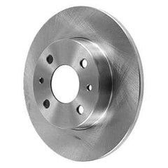 Power Stop EBR1298 - Autospecialty OE 1-Piece Plain Rear Brake Rotors vehicle fitment brake part