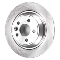 Power Stop EBR1299 - Autospecialty OE 1-Piece Plain Rear Brake Rotors vehicle fitment brake part