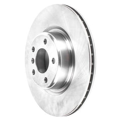 Power Stop EBR1402 - Autospecialty OE 1-Piece Plain Front Brake Rotors vehicle fitment brake part