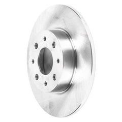 Power Stop EBR1405 - Autospecialty OE 1-Piece Plain Rear Brake Rotors vehicle fitment brake part