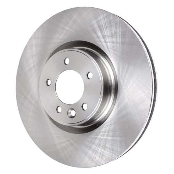 Power Stop EBR1409 - Autospecialty OE 1-Piece Plain Front Brake Rotors vehicle fitment brake part