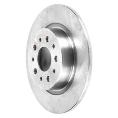 Power Stop EBR1423 - Autospecialty OE 1-Piece Plain Rear Brake Rotors vehicle fitment brake part