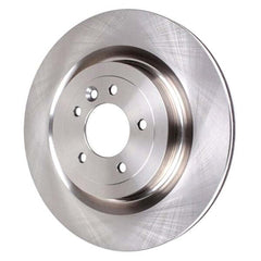 Power Stop EBR1426 - Autospecialty OE 1-Piece Plain Rear Brake Rotors vehicle fitment brake part