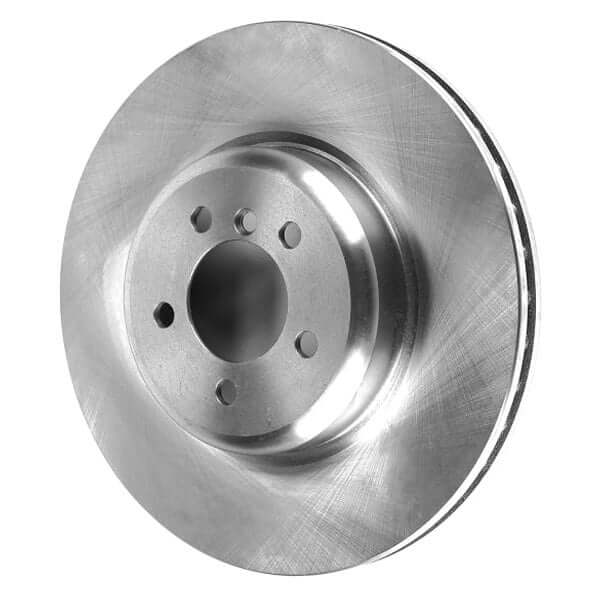 Power Stop EBR1438 - Autospecialty OE 1-Piece Plain Front Brake Rotors vehicle fitment brake part