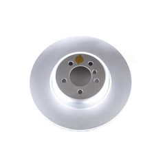 Power Stop EBR1438EVC Evolution Geomet Coated 1-Piece Plain Front Brake Rotors for 2012-2013 BMW 335I Base Sedan (4 Door) product image