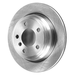 Power Stop EBR1442 - Autospecialty OE 1-Piece Plain Rear Brake Rotors vehicle fitment brake part