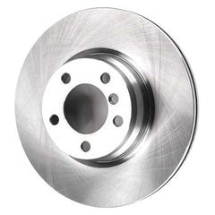 Power Stop EBR1445 - Autospecialty OE 1-Piece Plain Front Brake Rotors vehicle fitment brake part