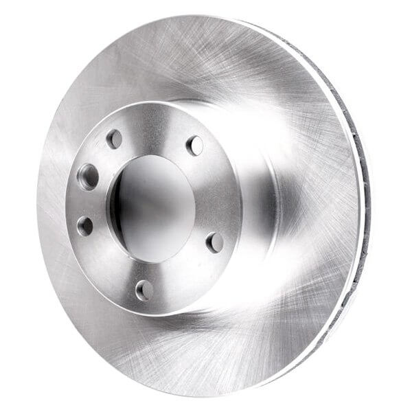 Power Stop EBR1449 - Autospecialty OE 1-Piece Plain Front Brake Rotors vehicle fitment brake part