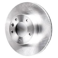 Power Stop EBR1449 - Autospecialty OE 1-Piece Plain Front Brake Rotors vehicle fitment brake part