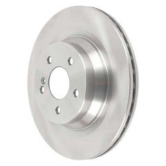 Power Stop EBR1451 - Autospecialty OE 1-Piece Plain Rear Brake Rotors vehicle fitment brake part