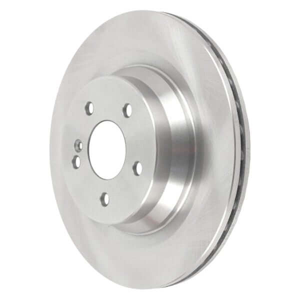 Power Stop EBR1451 - Autospecialty OE 1-Piece Plain Rear Brake Rotors vehicle fitment brake part