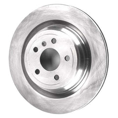 Power Stop EBR1453 - Autospecialty OE 1-Piece Plain Rear Brake Rotors vehicle fitment brake part