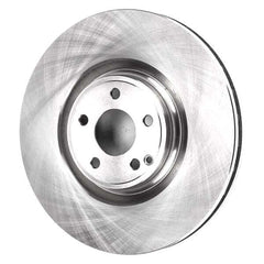 Power Stop EBR1454 - Autospecialty OE 1-Piece Plain Front Brake Rotors vehicle fitment brake part