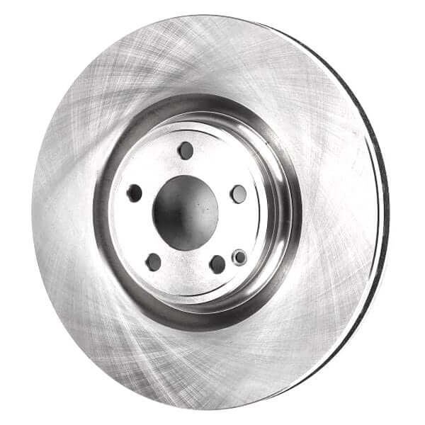 Power Stop EBR1454 - Autospecialty OE 1-Piece Plain Front Brake Rotors vehicle fitment brake part