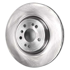 Power Stop EBR1460 - Autospecialty OE 1-Piece Plain Front Brake Rotors vehicle fitment brake part