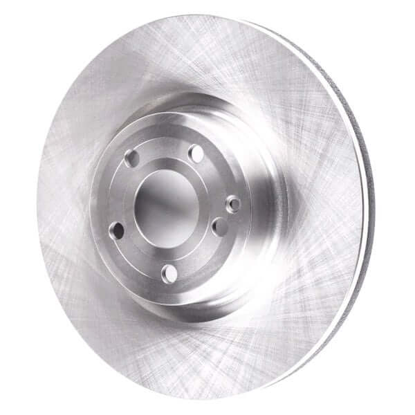 Power Stop EBR1469 - Autospecialty OE 1-Piece Plain Front Brake Rotors vehicle fitment brake part