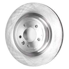 Power Stop EBR1496 - Autospecialty OE 1-Piece Plain Rear Brake Rotors vehicle fitment brake part