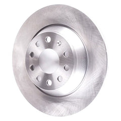 Power Stop EBR1498 - Autospecialty OE 1-Piece Plain Rear Brake Rotors vehicle fitment brake part