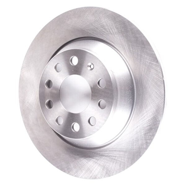 Power Stop EBR1498 - Autospecialty OE 1-Piece Plain Rear Brake Rotors vehicle fitment brake part