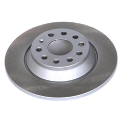 Power Stop EBR1498SCR - Rear Semi Coated Brake Rotor vehicle fitment brake part
